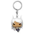 FUNKO POCKET POP KEYCHAIN My Hero Academia Mirko 889698755627