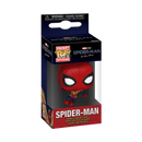 FUNKO POCKET POP KEYCHAIN: SPIDER-MAN - SPIDER-MAN 889698675994