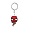 FUNKO POCKET POP KEYCHAIN: SPIDER-MAN - SPIDER-MAN 889698675994