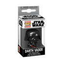 FUNKO POCKET POP KEYCHAIN Star Wars Darth Vader 889698530491