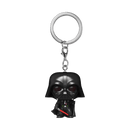 FUNKO POCKET POP KEYCHAIN Star Wars Darth Vader 889698530491