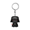 FUNKO POCKET POP KEYCHAIN Star Wars Darth Vader 889698645553