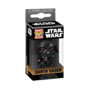 FUNKO POCKET POP KEYCHAIN Star Wars Darth Vader 889698645553