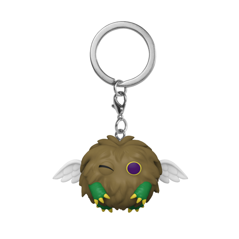 FUNKO POCKET POP KEYCHAIN YU-GI-OH! Winged Kuriboh 889698756099
