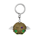 FUNKO POCKET POP KEYCHAIN YU-GI-OH! Winged Kuriboh 889698756099