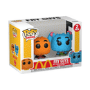 FUNKO POP AD ICONS: MCDONALD'S - 2PK FRY GUY 889698477611