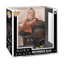 FUNKO POP ALBUMS: BIGGIE SMALLS - BORN AGAIN 889698674492