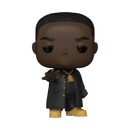 FUNKO POP ALBUMS: BIGGIE SMALLS - BORN AGAIN 889698674492