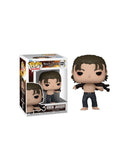 FUNKO POP ANIMATION Attack on Titan – Eren Jeager 889698679268