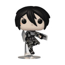 FUNKO POP ANIMATION Attack on Titan – Mikasa Ackerman 889698679299