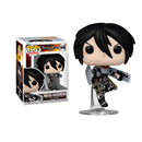 FUNKO POP ANIMATION Attack on Titan – Mikasa Ackerman 889698679299