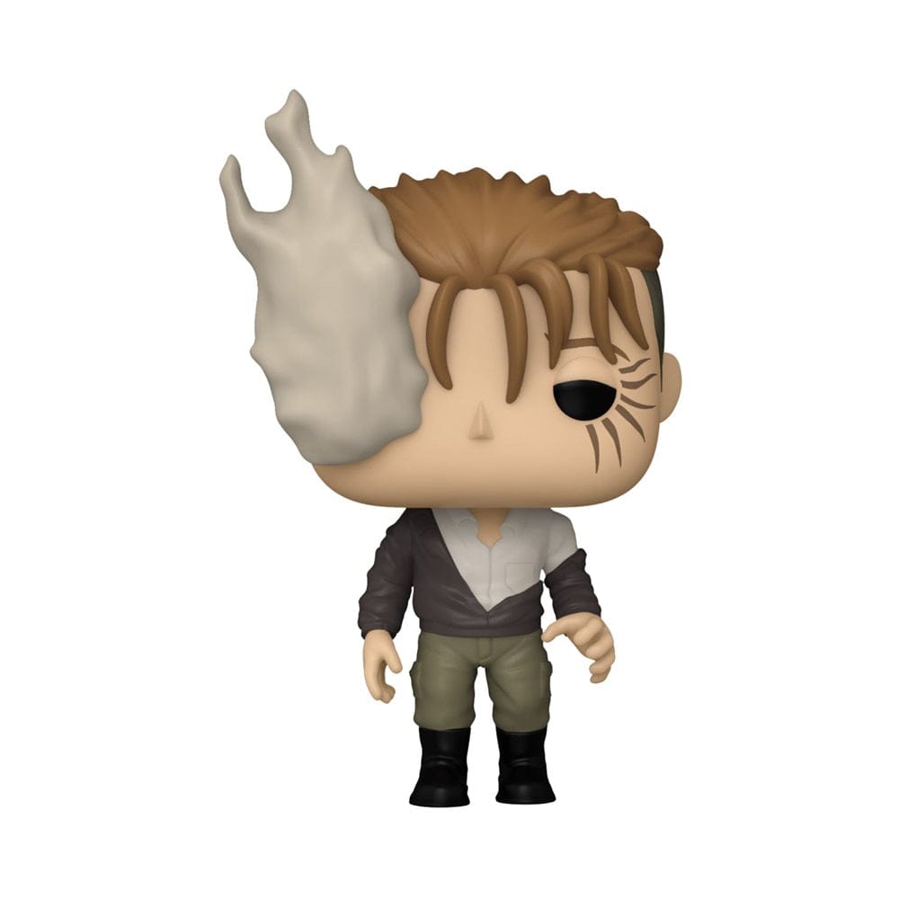FUNKO POP ANIMATION: ATTACK ON TITAN - PORCO GALLIARD 889698712514