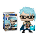 FUNKO POP ANIMATION Black Clover – Klaus 889698721189