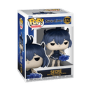 FUNKO POP ANIMATION: BLACK CLOVER - SECR W/CHASE 889698802963