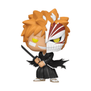 FUNKO POP ANIMATION: BLEACH - ICHIGO W/HALF MASK 889698849524