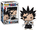 FUNKO POP ANIMATION: BLEACH - KENPACHI 889698766838