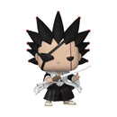 FUNKO POP ANIMATION: BLEACH - KENPACHI 889698766838