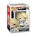 FUNKO POP ANIMATION: BLEACH TYBW - HASCHWALTH 889698933223