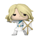 FUNKO POP ANIMATION: BLEACH TYBW - HASCHWALTH 889698933223