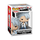 FUNKO POP ANIMATION: BLEACH TYBW - HITSUGAYA 889698933209