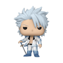 FUNKO POP ANIMATION: BLEACH TYBW - HITSUGAYA 889698933209