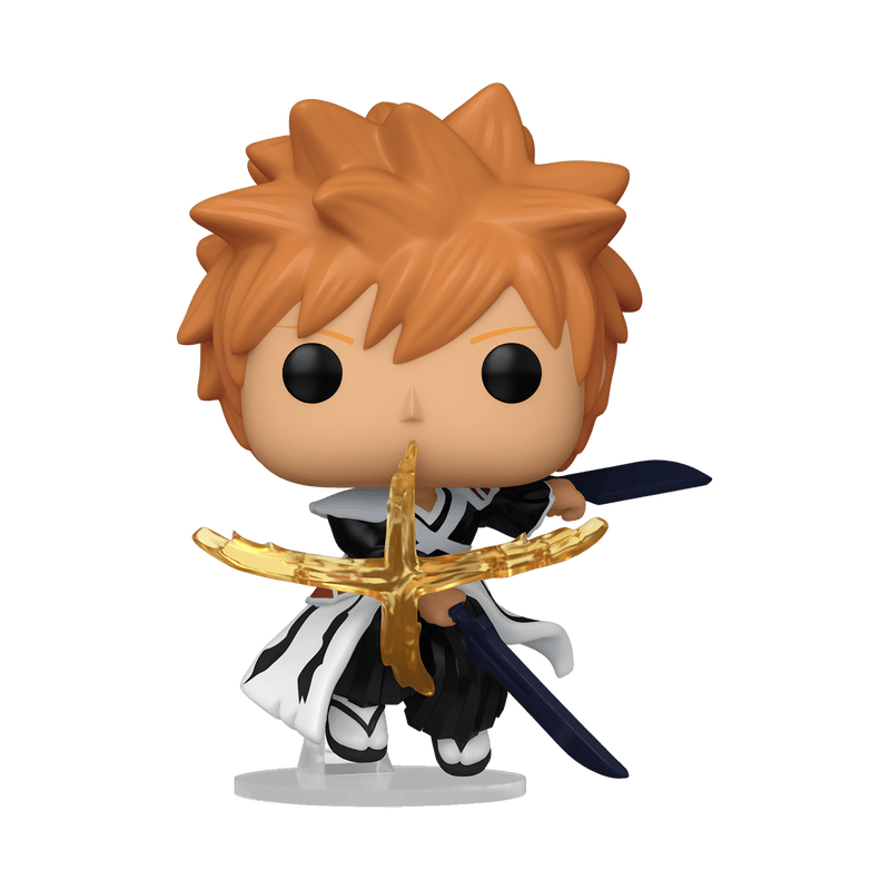 FUNKO POP ANIMATION: BLEACH TYBW - ICHIGO 889698803540