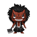 FUNKO POP ANIMATION: BLEACH TYBW - KENPACHI 889698933216