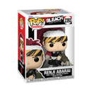 FUNKO POP ANIMATION: BLEACH TYBW - RENJI (BANKAI) 889698803588