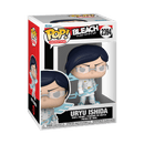 FUNKO POP ANIMATION: BLEACH TYBW - URYU 889698803557