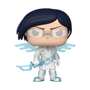 FUNKO POP ANIMATION: BLEACH TYBW - URYU 889698803557