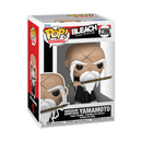 FUNKO POP ANIMATION: BLEACH TYBW - YAMAMOTO 889698803571