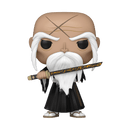 FUNKO POP ANIMATION: BLEACH TYBW - YAMAMOTO 889698803571