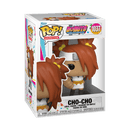 FUNKO POP ANIMATION: BORUTO - CHO - CHO 889698559140