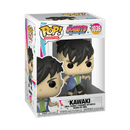 FUNKO POP ANIMATION: BORUTO - KAWAKI 889698544900