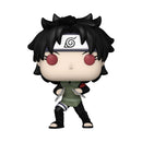 FUNKO POP ANIMATION Boruto – Mirai Sarutobi 889698755993