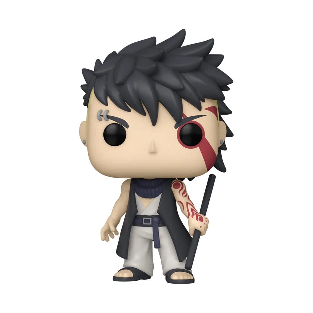 FUNKO POP ANIMATION: BORUTO - PROLOGUE KAWAKI(GW) 889698687560