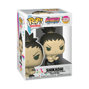 FUNKO POP ANIMATION: BORUTO - SHIKADAI 889698544887