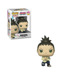FUNKO POP ANIMATION: BORUTO - SHIKADAI 889698544887