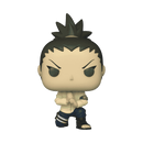 FUNKO POP ANIMATION: BORUTO - SHIKADAI 889698544887