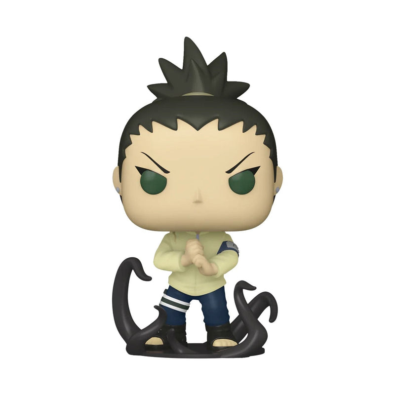FUNKO POP ANIMATION Boruto – Shikidai 889698756006