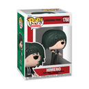 FUNKO POP ANIMATION: CHAINSAW MAN - HIMENO 889698836289