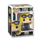 FUNKO POP ANIMATION: COWBOY BEBOP - JULIA 889698580236