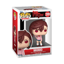 FUNKO POP ANIMATION: DANDADAN - MOMO AYASE 889698906661