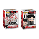 FUNKO POP ANIMATION: DANDADAN - OKARUN W/CH 889698906678