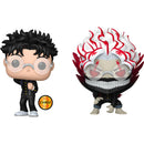 FUNKO POP ANIMATION: DANDADAN - OKARUN W/CH 889698906678