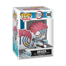 FUNKO POP ANIMATION: DEMON SLAYER - AKAZA 889698938952