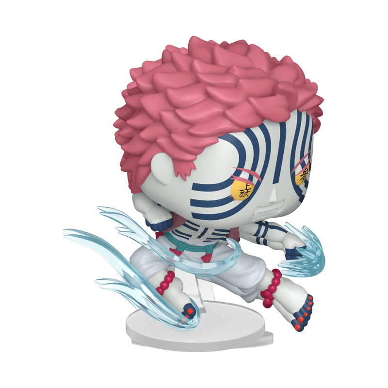 FUNKO POP ANIMATION: DEMON SLAYER - AKAZA 889698938952