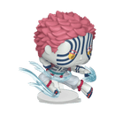 FUNKO POP ANIMATION: DEMON SLAYER - AKAZA 889698938952