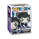 FUNKO POP ANIMATION: DEMON SLAYER - KAIGAKU 889698938921