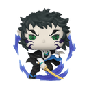 FUNKO POP ANIMATION: DEMON SLAYER - KAIGAKU 889698938921